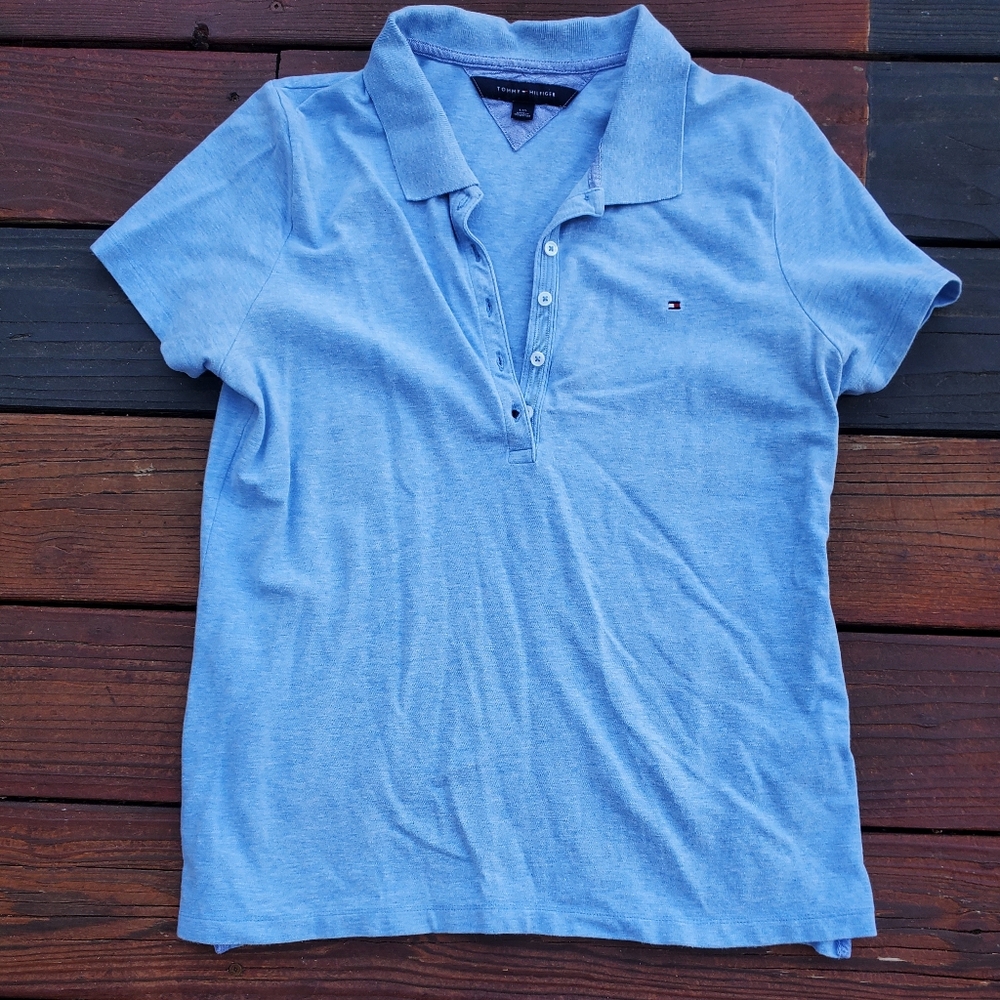 Tommy Hilfiger Shirt